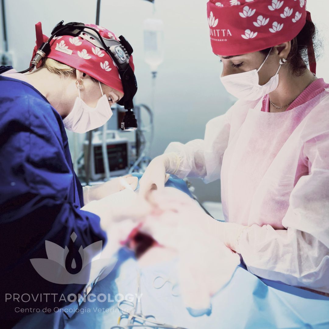 Cirurgia Oncológica: Como funciona na prática ?