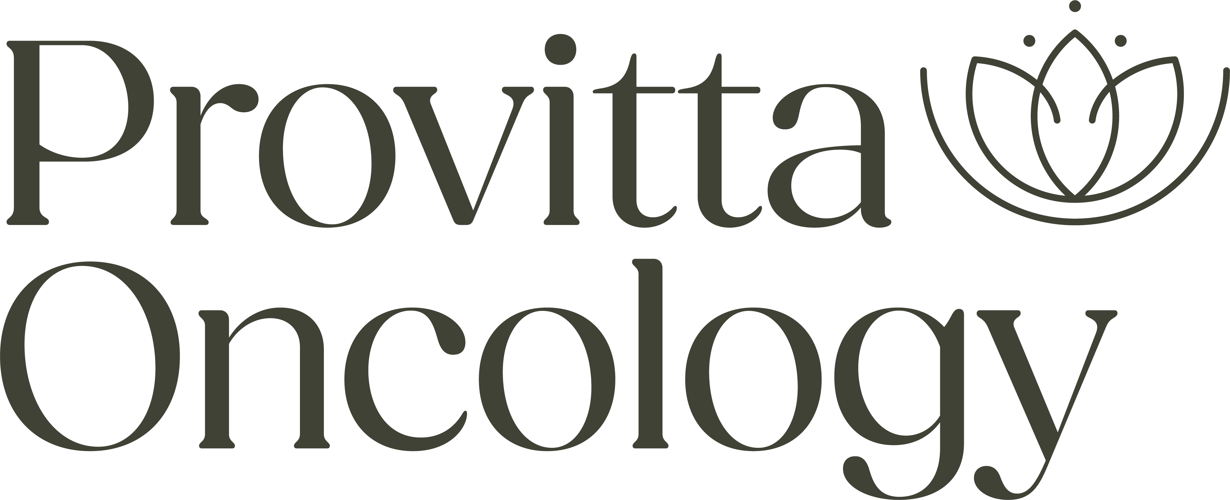 Provitta Oncology Logo